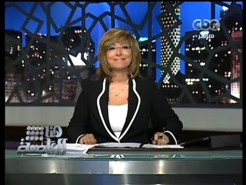 #Honaal3asema - هنا_العاصمة - 20-8-2013 - الدست...