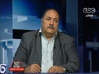 #بث_مباشر - 21-8-2013 - اخلاء سبيل مبارك نهائيا - Mubasher#