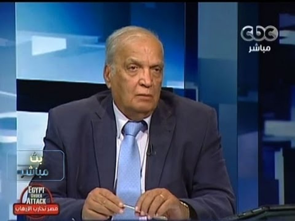 #Mubasher -2 بث_مباشر -20-8-2013 -قراءة في المشهد السياسي الحالي#