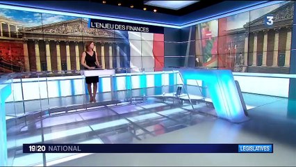 Législatives : le casse-tête des frais de campagne