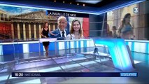 Législatives 2017 : dans les Alpes-Maritimes, la guerre est déclarée
