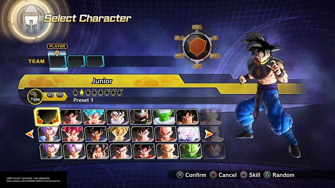 Z Quest