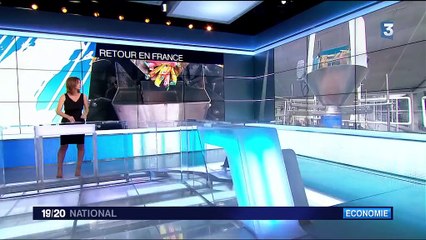 Consommation : Carambar de nouveau sous pavillon français