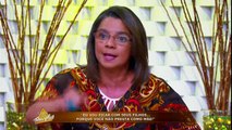 Eu vou ficar com seus filhos... Porque você não presta como mãe! - 13.06.17 - Parte 2