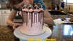dessert recipes Amazing Chocolate Cake Decorating Videos ★ Cake Style 2017 ★
