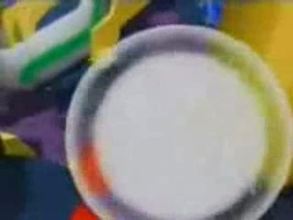 Slam anime