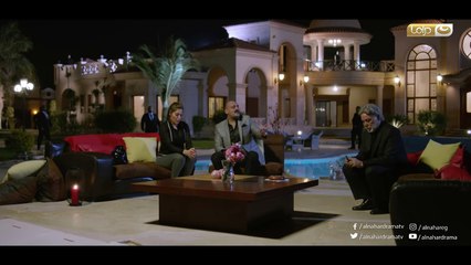 مسلسل طاقة نور - الحلقة رقم 18