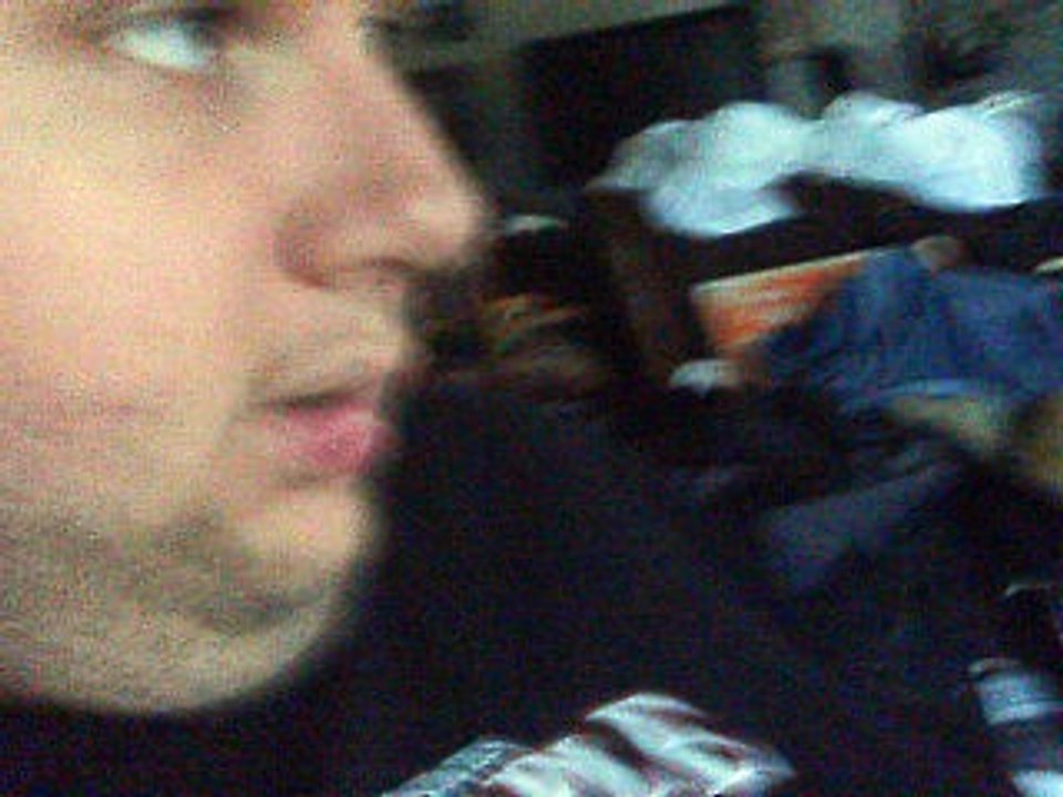 Daily Vlog: Day 45