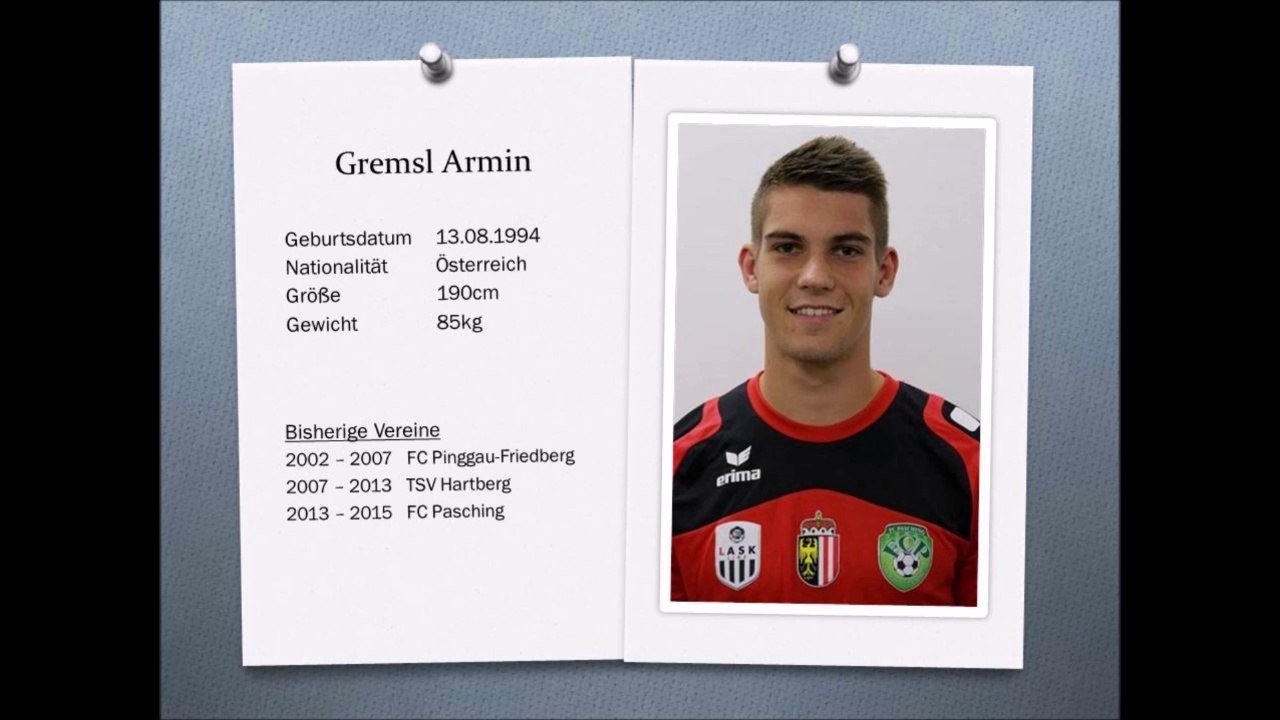 Highlights Season 2014/15