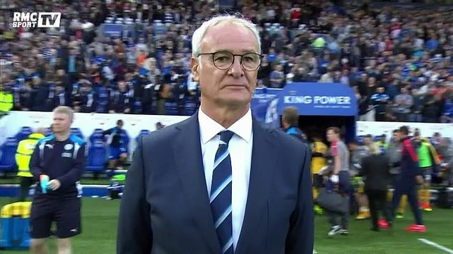 Mercato – Waldemar Kita : Claudio Ranieri peut nous apporter beaucoup