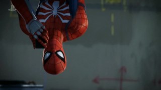 Spider-Man PS4 - Developer 411 & Breakdown Gameplay Demo [1080p 60FPS HD]