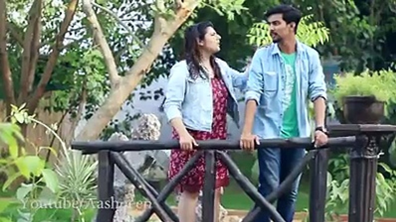 Why Boyfriend hates your Male friend :D Via | Aashqeen