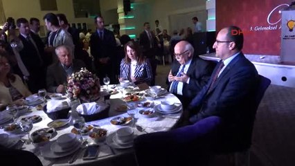 Eskişehir Bakan Avcı: 2019'da Eskişehir'i AK Parti Belediyeye Kavuşturacağız