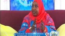 REPLAY - WAREEF RAMADAN - 12 Juin 2017