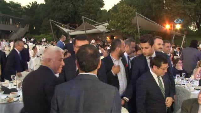 Bakan Tüfenkçi: Daha Fazla Üreteceğiz, Daha Fazla İhraç Edeceğiz, Daha Fazla İstihdam İmkanı...