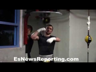 Lomachenko Wants To Take Salidos Heart When They Fight Again - EsNews Boxing
