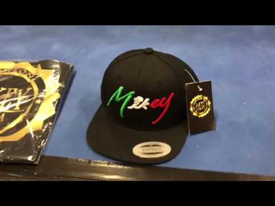 Robert Garcia - I Don't Know Who Jeff Horn Is? I Have No Idea Who He Is