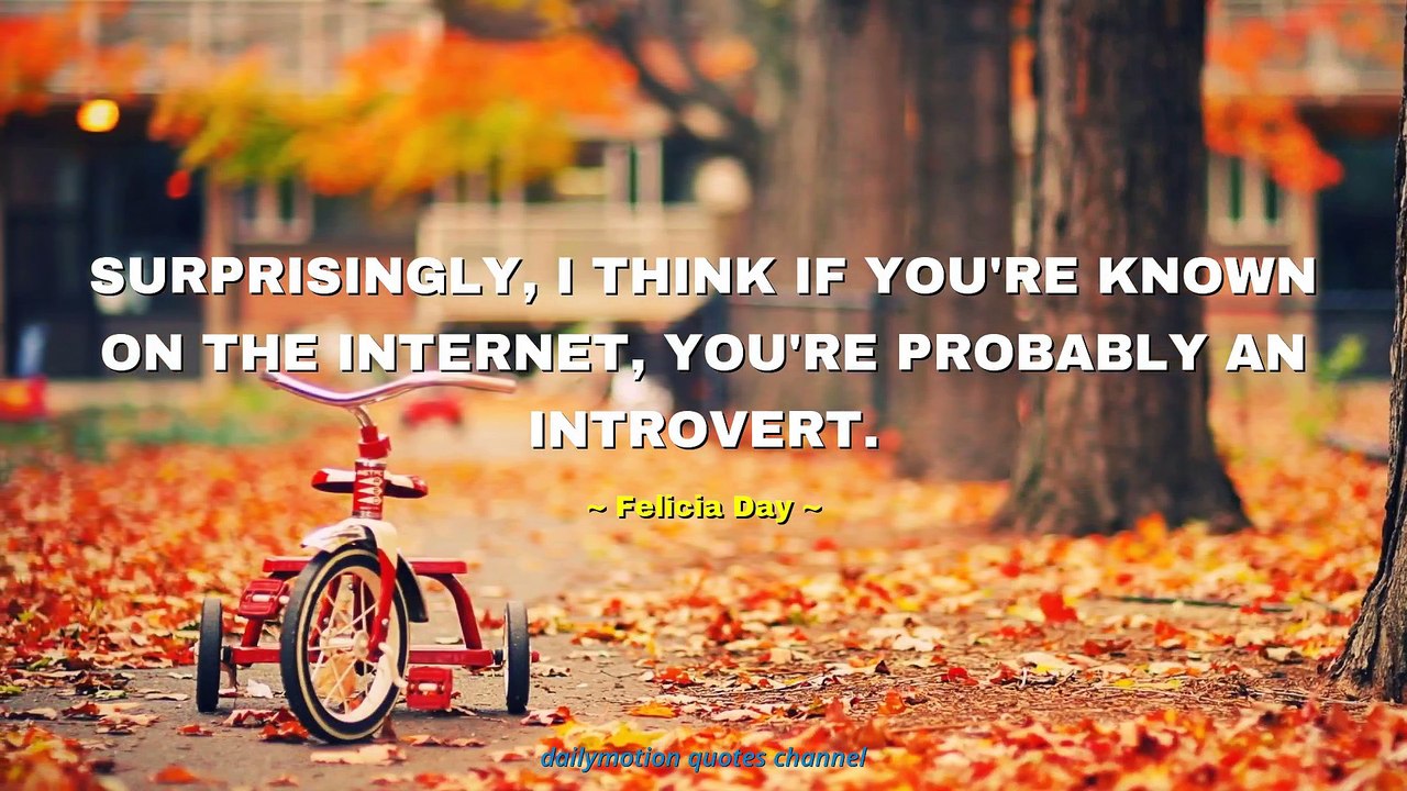 Felicia Day Quotes #4
