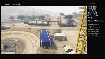 GTA Online DLC GunRunning (4)