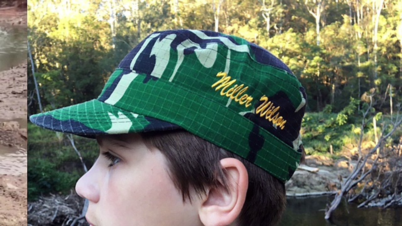 Follow Miller Wilson On YouTube