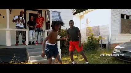 B Will Feat. Boosie Badazz Dem Hoes Gone Choose (Official Music