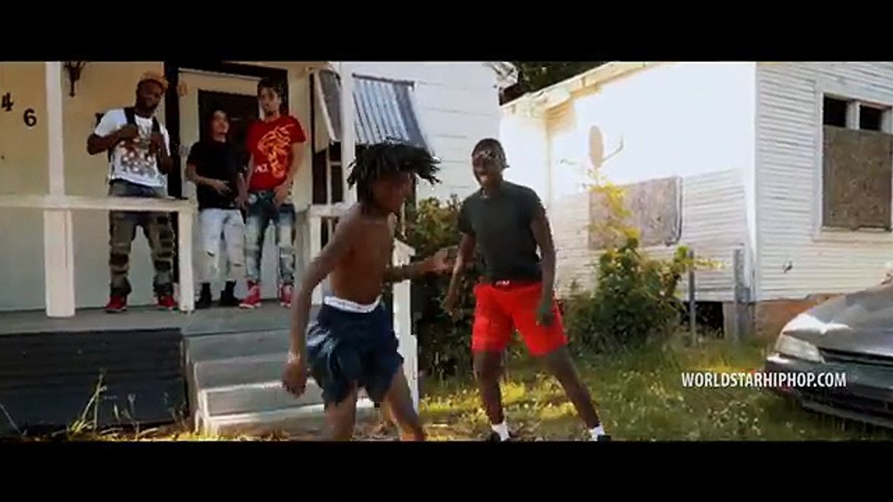 B Will Feat. Boosie Badazz Dem Hoes Gone Choose (Official Music