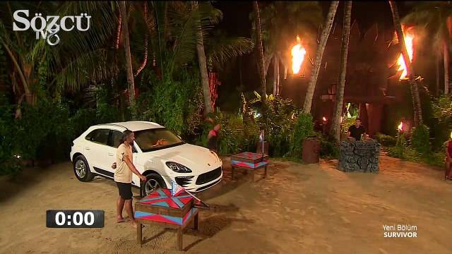 Lüks otomobili kazanan yarışmacı belli oldu!