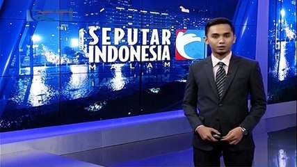 MNC Group dan Lotte Mart Bagikan Ratusan Paket Sembako