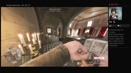 Transmissão ao vivo  de Mohamed do detran (34)