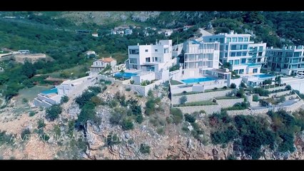 MIRZA SELIMOVIC - BROD LUDAKA (OFFICIAL VIDEO) 2017