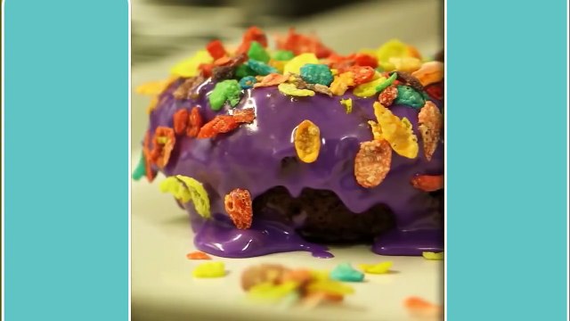 dessert recipes Tasty Desserts Recipes - Best Food And Cake Proper Tasty