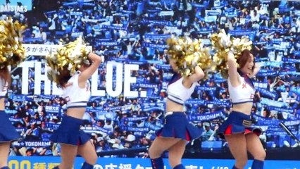 M☆Splash!! in the Bay Garden JUN.13,2017