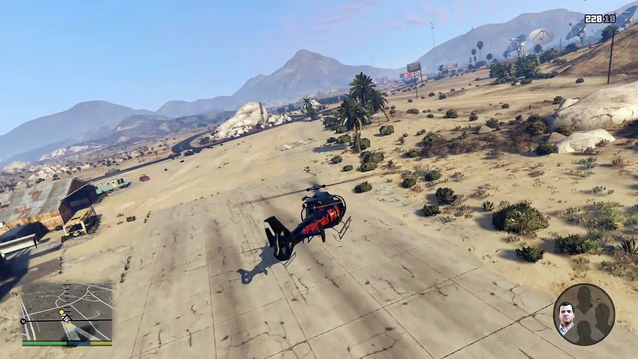 I hate GTA5