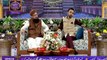 Shan-e-Sehr (Wazifa Segment) - Mufti Muhammad Sohail Raza Amjadi