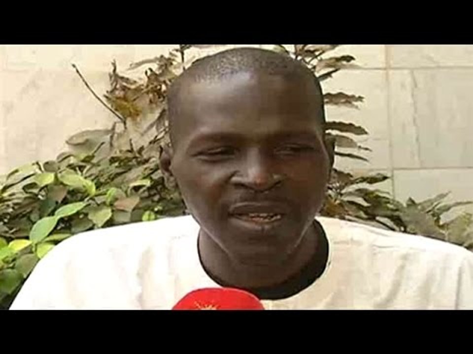 Témoignages de Mame Birame Wathie (Administrateur walfnet.com) sur Mame Khalifa Niass