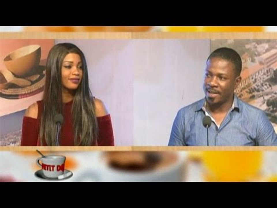 Petit Dej (11 mai-17) - Dox Dox bi : Dj Yves pour parler du trafic des jeunes animateurs