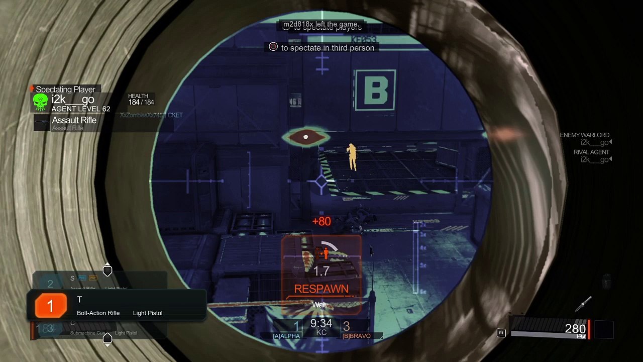 Blacklight: retribution (3)