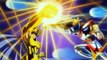 Saint Seiya - Pegasus Fantasy Full Jacob Israel Gonzalez Marcelino (Opening 1 Japan) [PlanetLagu.com]