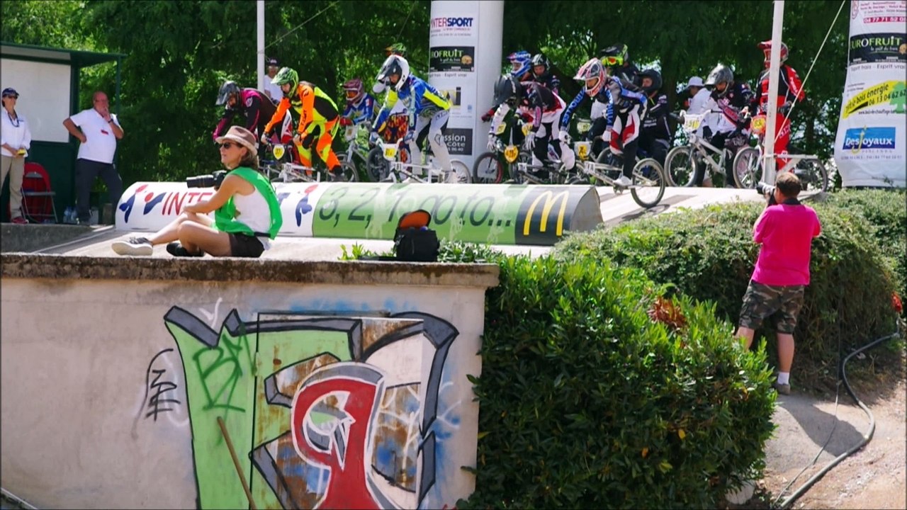 Challenge france Mably - 25/29ans