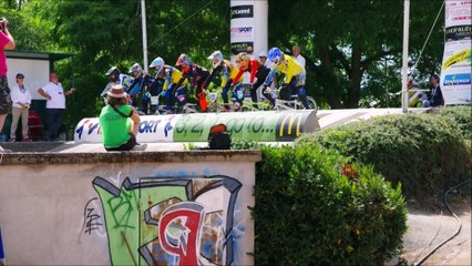 Challenge france Mably - femmes 17ans et+