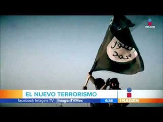 El nuevo terrorismo: Ya nadie se salva | Noticias con Francisco Zea