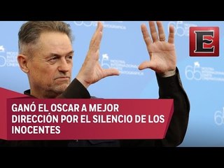 Fallece el director Jonathan Demme a los 73 años
