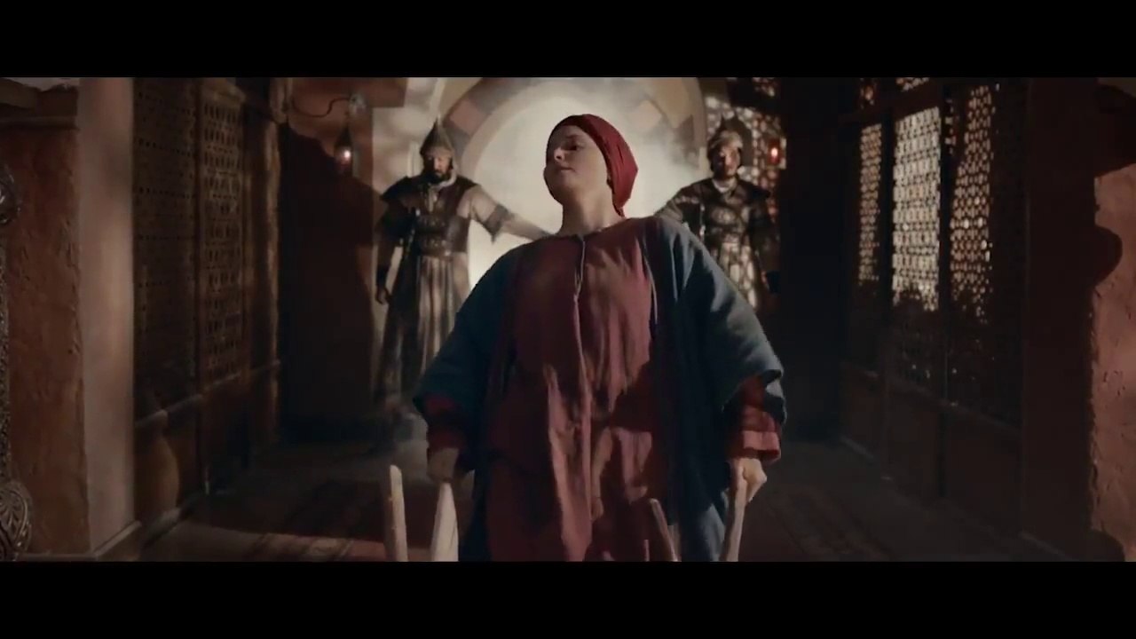 Sultan Achour 10 | Ep 17 | السلطان عاشور العاشر | الموسم 2 الحلقة 17 | انتقام حمودي