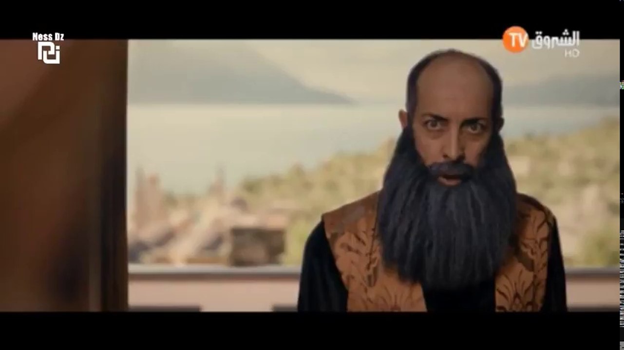 Sultan Achour 10 | Ep 18 | السلطان عاشور العاشر | الموسم 2 الحلقة 18 | الأميرة الهاربة