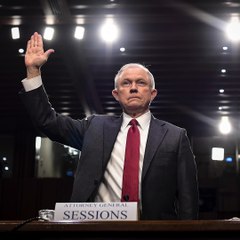 Attorney General Sessions can't recall a whole lot of things