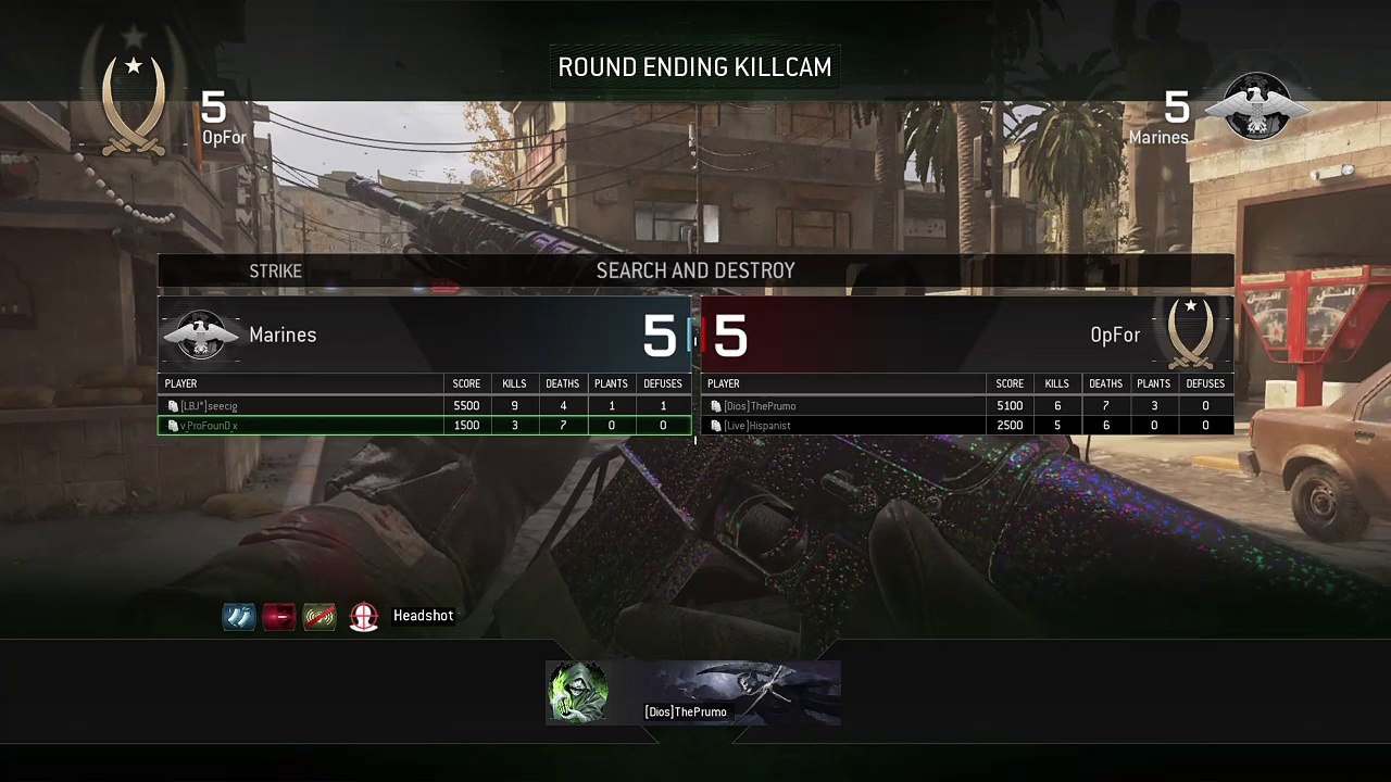 Gb proof