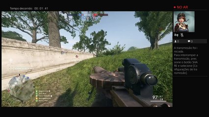 Transmissão ao vivo  de Mohamed do detran (35)