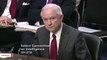 Jeff Sessions Says He Hasn't Been Briefed On Russia's Interference In 2016 Election