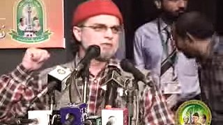 Allama Iqbal Day - 21 April 2011 - Speech of Mr. Zaid Hamid - YouTube