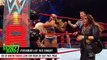 Sasha Banks, Mickie James & Dana Brooke vs. Alexa Bliss, Nia Jax & Emma- Raw, June 12, 2017 - YouTube